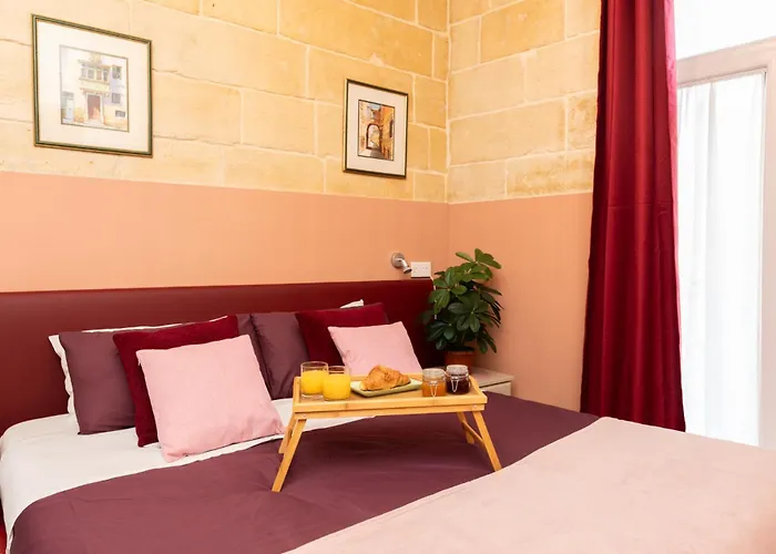 Concetta By Holihomes Cospicua