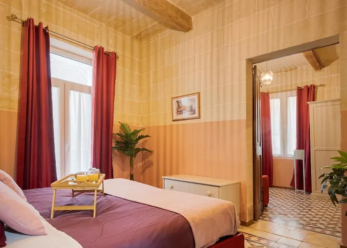 Concetta By Holihomes Appartement Cospicua