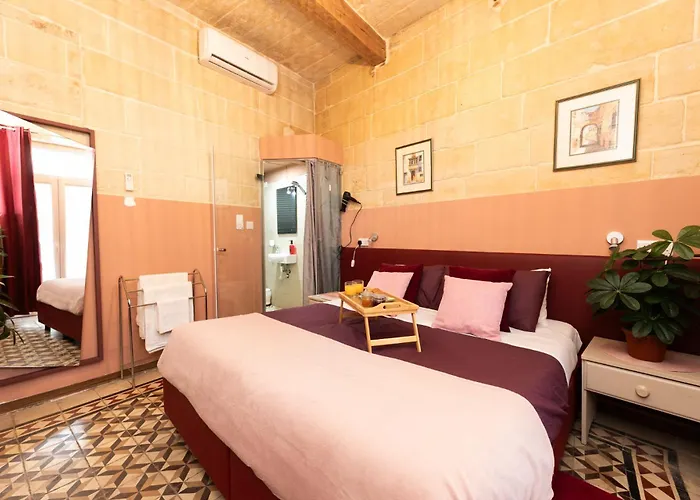 Appartement Concetta By Holihomes