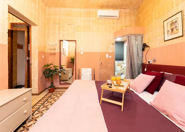 Apartmán Concetta By Holihomes *