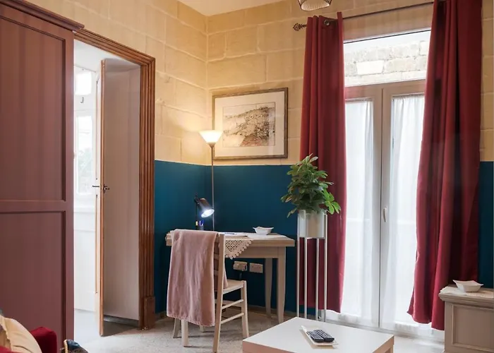 Concetta By Holihomes Appartement *