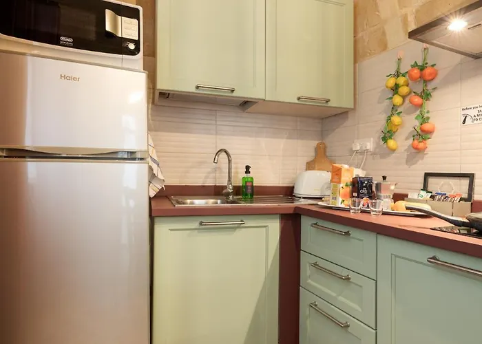 Concetta By Holihomes Appartement Cospicua