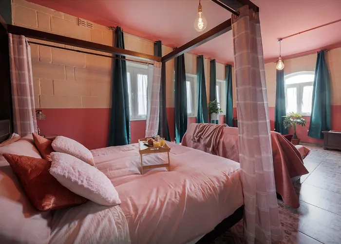 Appartement Concetta By Holihomes