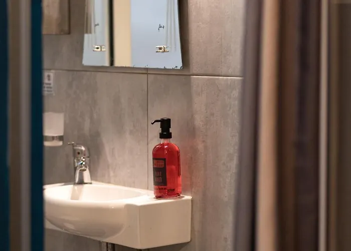 Apartment Concetta By Holihomes *