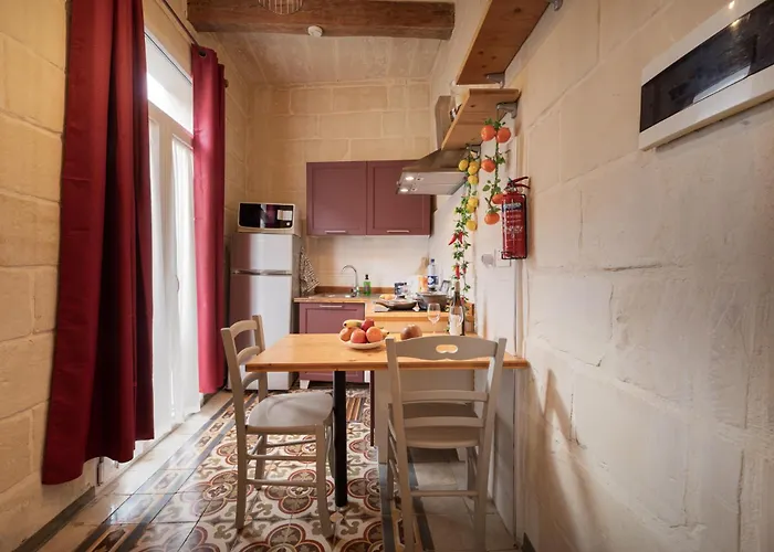 Concetta By Holihomes Appartement *