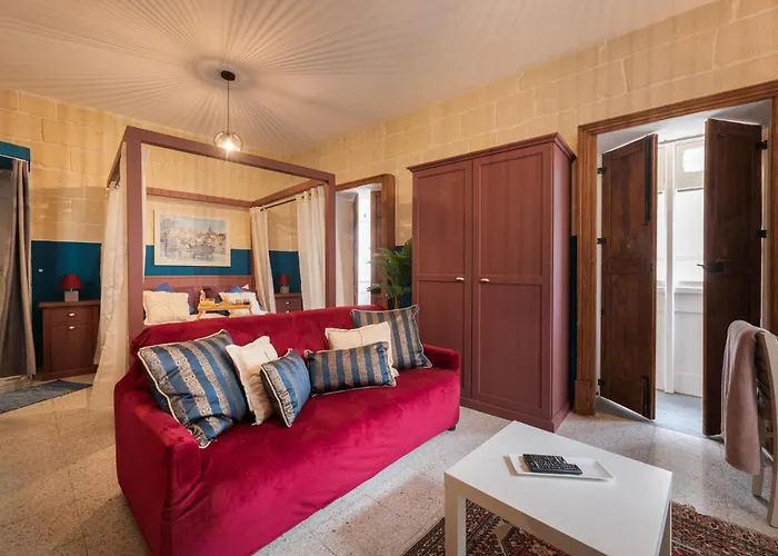 Concetta By Holihomes Appartement