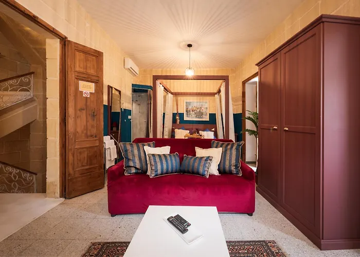 Appartement Concetta By Holihomes *