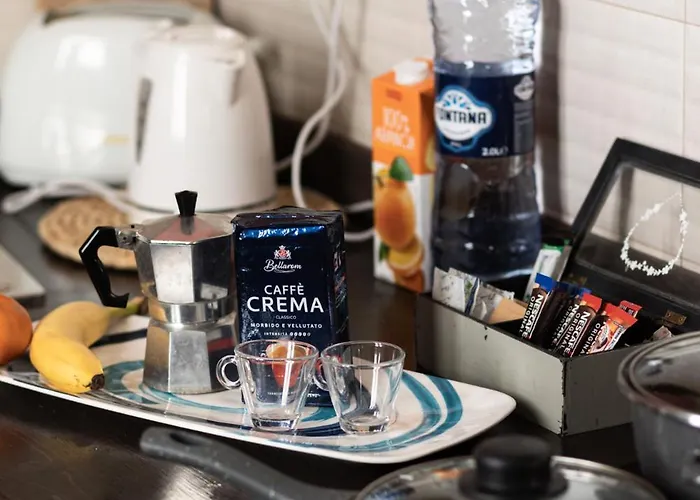 Appartement Concetta By Holihomes Cospicua