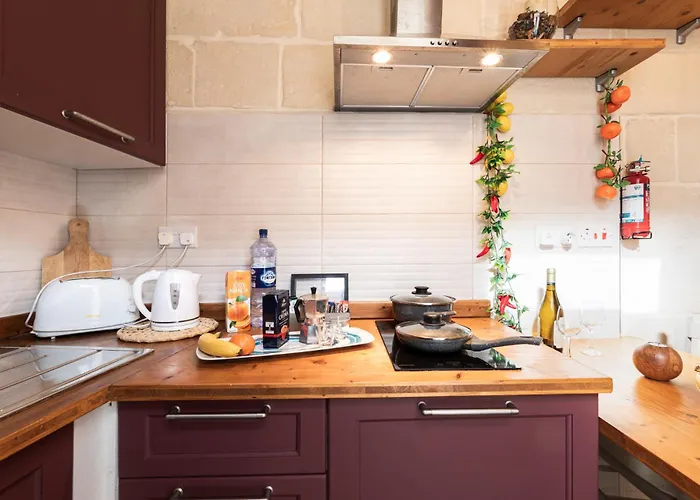 Concetta By Holihomes * Cospicua