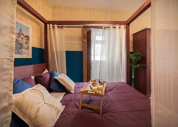 Apartmán Concetta By Holihomes *