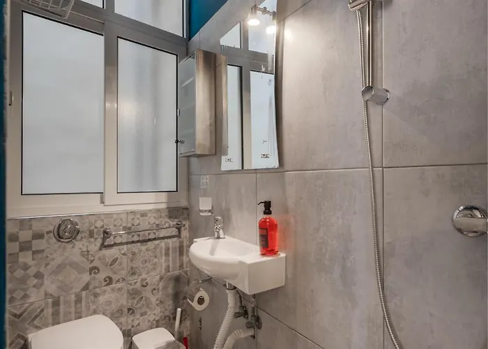 Concetta By Holihomes Apartment Cospicua