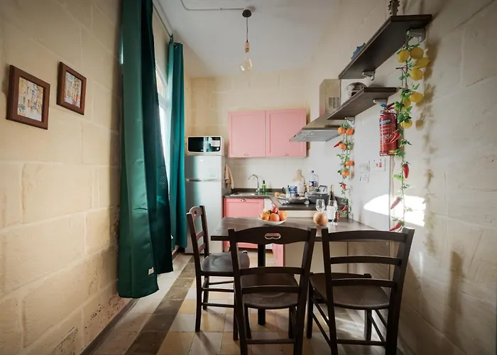 Appartement Concetta By Holihomes