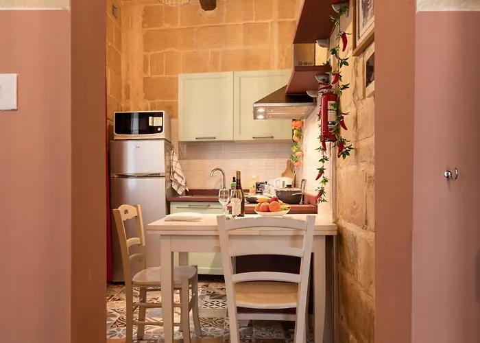 Concetta By Holihomes Apartmán Cospicua